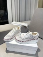 2054春夏chloe 克洛伊Nama sneaker彩虹系列运动鞋、容祖儿和孙怡宋茜明星同款、原材料是可再生物料制作、全手工缝马克线、肉眼可见皆是手工制造、环