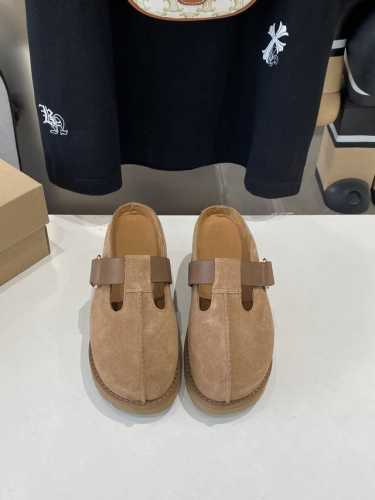 出厂价p Ugg春款新款，金星克罗格鞋 厚底款 New 巨舒服巨好看 鞋底7厘米厚度增高，小个子女生必备鞋面魔术贴封扣鞋垫防臭 Eva内底 甘蔗Eva外底，可循