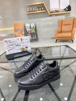 实价 2043夏季新款顶级原单 Size：38-45 Dg重工系列，进口头层牛皮，5D打印点缀，水染内里，精致奢华，超a级别！版型对比专柜正品，丝毫不差！