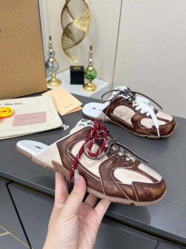 实价不让利 ！Miumiu缪缪 X New Balance 联名款Nb530情侣款 休闲 运动鞋 阿甘鞋 德训鞋 原版购入开发做货 Miu Miu X New