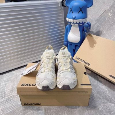 出厂 东莞顶级版本 salomon Xa pro Xt6户外越野跑鞋 尺码:36 36.5 37.5 38 38.5 39 40 40.5 41 42 42.5