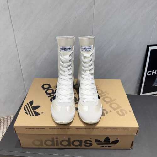 出厂： 独家顶级版本 Adidas 阿迪达斯 25Ss春夏新款系列 平底拼色休闲鞋 时尚百搭 超多网红时尚博主种草 不得不说这设计这颜色太出片了 基本不用任何搭
