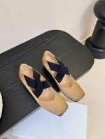 顶级 *6 已认证5 maison Margiel*玛吉拉Mm6 独家新品最高版本买手代购1:1完美复刻 猪蹄平底分趾Tabi凉鞋单鞋 原版开模真皮鞋底 原版套