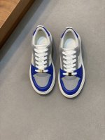 ferragamo 菲拉格慕 -高端品质 原单 -鞋面：纳帕小牛皮、鞋身车缝品牌Logo -内里：品牌帆布，垫脚；水染牛皮 -大底：Tpr 橡胶发泡；双色成型大