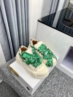 不配彩色鞋带 配6对彩色鞋带 Xvessel Smilence 隐藏款盲盒大头鞋 吴建豪乞丐鞋 面包帆布鞋 老爹鞋~~ 最爆单品 M多明星同款 百搭舒适 原版细