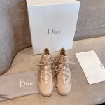 p直销 女鞋 女装 Diordior 高端版本 超级火爆款Dior迪奥老爹鞋-Crusie “J’Dior Ss 春款巴黎时装周第一场分量十足的大秀场打造的新品