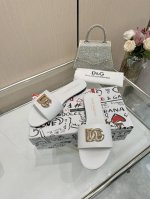 杜嘉班纳牛皮面料，9色可选，35-43出厂价150，皮底