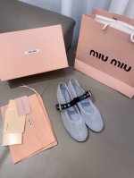 25Miumiu春夏上新啦码数35-40. 出厂价P