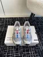 代购级拖鞋 单鞋 男鞋40 SALOMON萨洛蒙x MM6马吉拉 联名 X-Alp系列 情侣款 户外 休闲 运动鞋 原版购入开发 做货 这款由MM6全新演绎的X