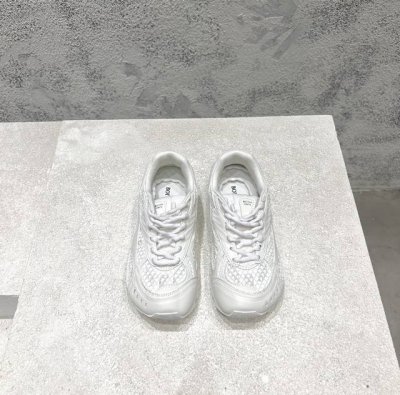 bottega Venet* 葆蝶家Bv最新款Orbit系列 情侣款 复古 网面 休闲 运动鞋 跑步 老爹鞋 原版购入开发 做货 Bottega Veneta