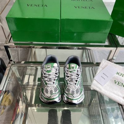 p直销P 女鞋 女装 女鞋工厂P Bottega Veneta 新款运动鞋经典又百搭 舒适度满分 真的超好看Zp直销Pp拆鞋一比一完美复刻出货码数:35-45