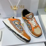 升级版 顶级品质 情侣款 P Dior 迪奥22最新款B30系列 情侣款 反光老爹运动鞋 官网同步上新 配色齐全 原版9030购入开发 做货 全新B30运动鞋