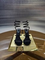 顶级版 R C 2025S原版做货 经典Rc蛇形爆红Cleo系列 商品描述：以闪耀的姿态迎接夏季，Cleo经典款以无尽的光芒让你踏出每一步都如海面，波光粼粼的闪