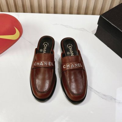 出厂: 独家顶级版本 Chane*L小香2025Vs专柜最新时装单鞋系列 圆头字母单鞋 香奈儿女士钟爱简约又难以抗拒系 搭配展现与众不同的穿搭风格、自由混搭闪耀