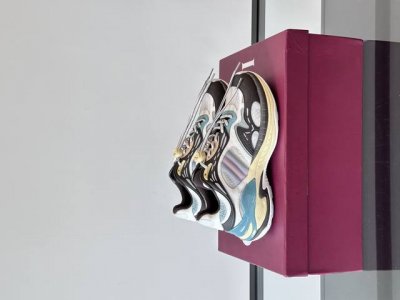 g家］顶级 先出男码Size：39-45 45定做 Gucci 古奇，情侣款，女款后续出，2.0未来感运动鞋新作一双颠覆性运动鞋来了. Gucci 2.0，全系