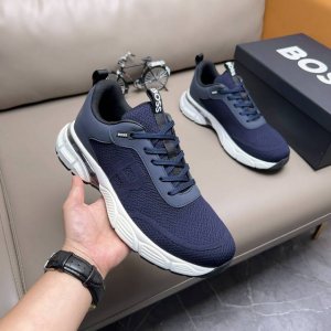 调工厂P价 男装男鞋 运动原单 Boss 39-45