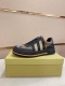 工厂P价 专柜同步Burberry 巴宝莉 顶级代购同步发售正码数：38-44 意大利进口头层牛皮。全进口羊皮内里，鞋底：原厂特供原版底，独家活动成型底超级舒适