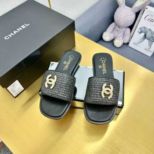 出厂价 小香官网同步高版本 Chanel 2025最新款，原版一比一开发 春夏季香家必备爆款，女神系列，拥有香家特色优雅名媛气质，超级耐看，让人无法抗拒 鞋面香