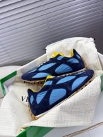 bottega Veneta Bv Orbit 情侣款系列 阿甘鞋 德训鞋 运动鞋 小红书好物推荐 实在是太美太好穿太舒服太百搭啦 鞋子很轻便 逛街暴走零压力