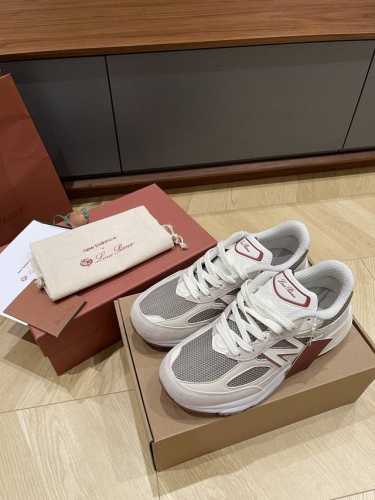 出厂 LPx NB最新联名休闲鞋 size36 37 38 39 40 41 42 43 44 45