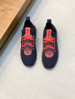 Zegna 杰尼亚Techmerino piuma 運動鞋 piuma 在意大利语中指 羽毛 充分彰显 ZPZegna 都市跑鞋的别样风范 phylon 橡胶外