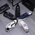商品商标 休闲鞋 正码码数: 39-44 45定做不退换 商品材料 精选牛皮拼接网布鞋面 网布内里 牛皮鞋垫 橡胶大底