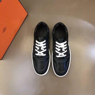 H高端精品，男士低帮休闲运动鞋，独特的品牌专有皮革定制+内外腰明线h标志更个性 立体感十足 内里鞋垫进口小牛皮，柔软舒适 ，Tpu大底 中底有加eva减震片 大