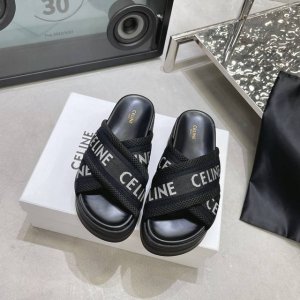 celine2025夏季厚底凉鞋必爆款。