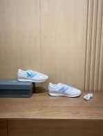 2025早春新款 nb 471 美式复古 活力复古阿甘慢跑鞋 延续经典 全新登场 特别附赠 限量版鞋带 解锁多样系法 随心所欲切换个性风尚经典不朽的红蓝Cp配色