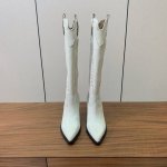 Pairs Texas 西部牛仔靴。视觉盛宴、性感自由气质。鞋面牛反绒，羊皮内里及垫脚。真皮大底。跟高6.5cm 码数：35-42 40、41、42定制不退换