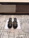 代购级 Dior 迪奥 25Ss 春夏新款 凉鞋 经典L设计可谓是这两年主打系列 无论包包鞋子还是是衣服都非常的热门 专柜同步 发货包装 原版定制 各方面细节非