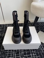 代购级 Brunello Cucineli ss24 new arrival～ 布鲁内诺库奇内利 秋冬新款 马丁靴 上脚帅气舒适 秋冬一定要有一双Bc的战靴 B