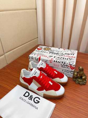 实价： Dolce＆Gabbana Dg 原版进口头层牛皮羊皮内里，上脚轻便、舒适 、百搭、原版特供大底深受潮流男士的青睐欢迎对比品质精致奢华，超a级别！版型对 - 点击图像关闭