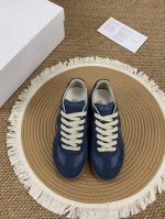 实价： Mm6徳训鞋 永远的神后悔没有早点入手，没人不爱的马吉拉Zp购入 一比一完美出货 所有细节 材料全到位码数:35-44