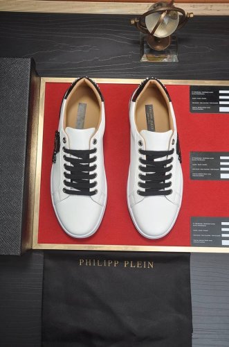 出厂价p philipp piein 全牛皮内里 菲利普普萊茵 官网最新款原版开模 面料 原版头层粒面小牛皮 原版五金轱辘头 裡料 牛皮内里 做工精细 完美楦型