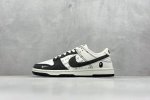 400 現貨 放店私 Nike Sb Dunk Low X Bape 白黑小钩 公司级出品 极力推荐 原装头层材料 独家版型蒸餾加工 帶來的是更好的视觉和脚感体