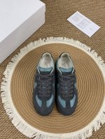 实价： Mm6徳训鞋 永远的神后悔没有早点入手，没人不爱的马吉拉Zp购入 一比一完美出货 所有细节 材料全到位码数:35-44