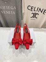 高版本出厂 & 2025春夏新品高跟凉鞋 Dolce & Gabbana...Dg杜嘉班纳时装走秀款凉鞋！ 高级感拉满辣妹风#上脚好看‘显腿长的鞋子会为你的美丽
