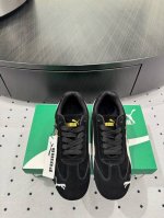 新品发售 ★面料：牛反绒 内里：科技布 鞋底：橡胶底 优雅风格 创造不一样的感觉 跟高 专柜包装 简约气质款式！ 市场顶级 Show Bdetails ⊿：Si