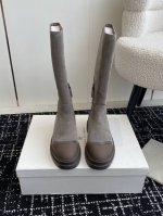 代购级 Brunello Cucineli ss24 new arrival～ 布鲁内诺库奇内利 秋冬新款 马丁靴 上脚帅气舒适 秋冬一定要有一双Bc的战靴 B