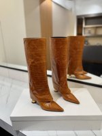VANDA NOVAK来自意大利的品牌 全网独家 耗时3个月研发 鞋跟独特设计酒杯 2024重磅系列 众多联手意大利品牌 推出高级感满分的鞋款系列 火遍ins