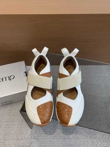 代购级别cotem Kollaasi 24Ss 春夏 户外 休闲鞋2024新款女同款休闲舒适厚底凉鞋 码数：35-40