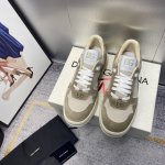 出厂价 顶级版本 Dolce&Gabbana杜嘉班纳 ss最新爆款 D&G老爹鞋 Airmaster系列 休闲 运动鞋 原版购入开发 做货 Airmaster