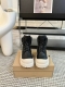 男装10 Ugg王一博同款塔斯曼 UGG Tasman Weather Hybrid一秒蹬 男女同款经典Tasman鞋型之上加入大橘底机能撞色设计，环保防水防雪