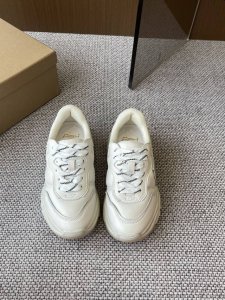 Ash 小众潮牌 25Ss早春新款 厚底运动鞋 老爹鞋 优质牛皮多彩鞋标透气孔设计坚韧 明星同款休闲系列，简约设计的冲孔透气鞋身，搭配轻盈回弹增高鞋底 面料原版