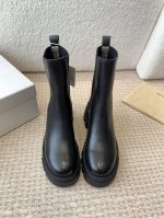 短靴 中靴 Brunello Cucineli ss24 new arrival～ 布鲁内诺库奇内利 秋冬新款 马丁靴 上脚帅气舒适 秋冬一定要有一双Bc的战靴
