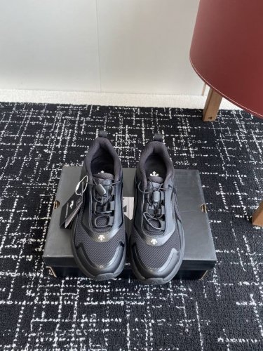 东莞代购级 防水 Descente 25Ss 春夏季新款 迪桑特跑步Gore-Tex 缓震Boa鞋底软软弹性好，透气舒适。 Size：#39，40，41，42，