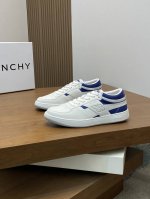 出厂价P 实价 Givenchy 纪梵希 -高端品质 原单 -鞋面；纳帕小牛皮、鞋身.后跟；丝印高周波品牌Logo -内里：品牌网帆布，垫脚；水染牛皮 -大底：