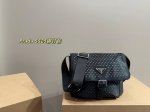 尺寸24.20 普拉达prada Ss25铆钉包