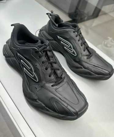 佛山货男女同价 代购级别 情侣款Balenciag巴黎世家Monday 系列休闲复古运动鞋老爹鞋 2025春夏最新Balenciaga Spring25 Hik - 点击图像关闭